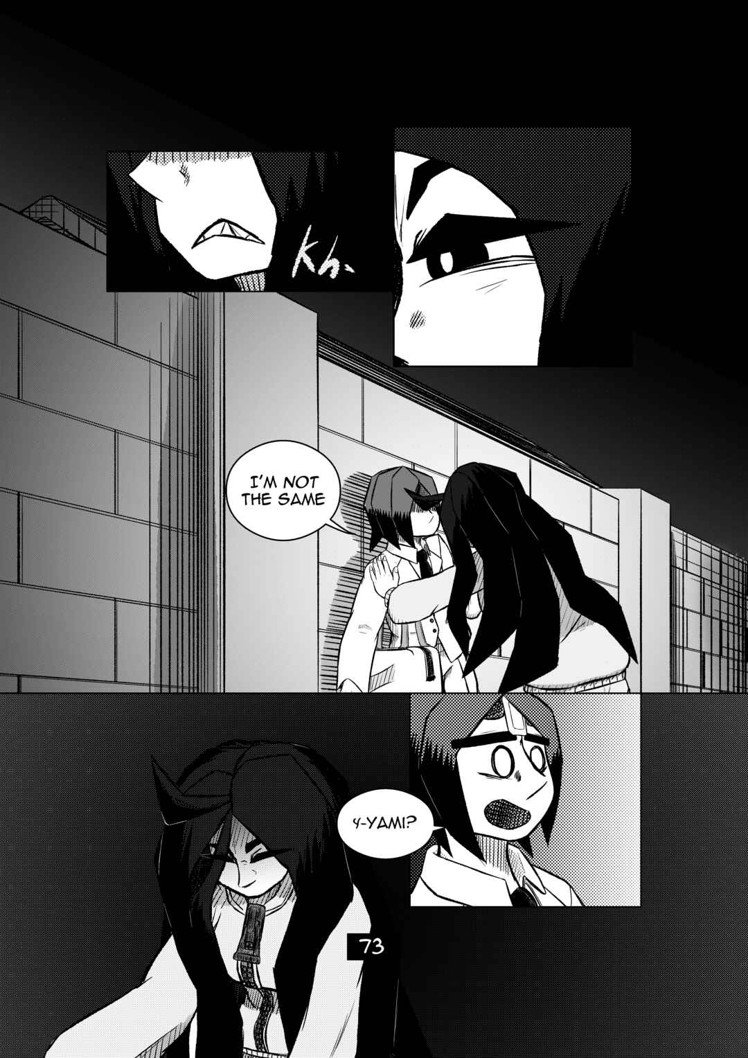 Chapter 3 - Page 20
