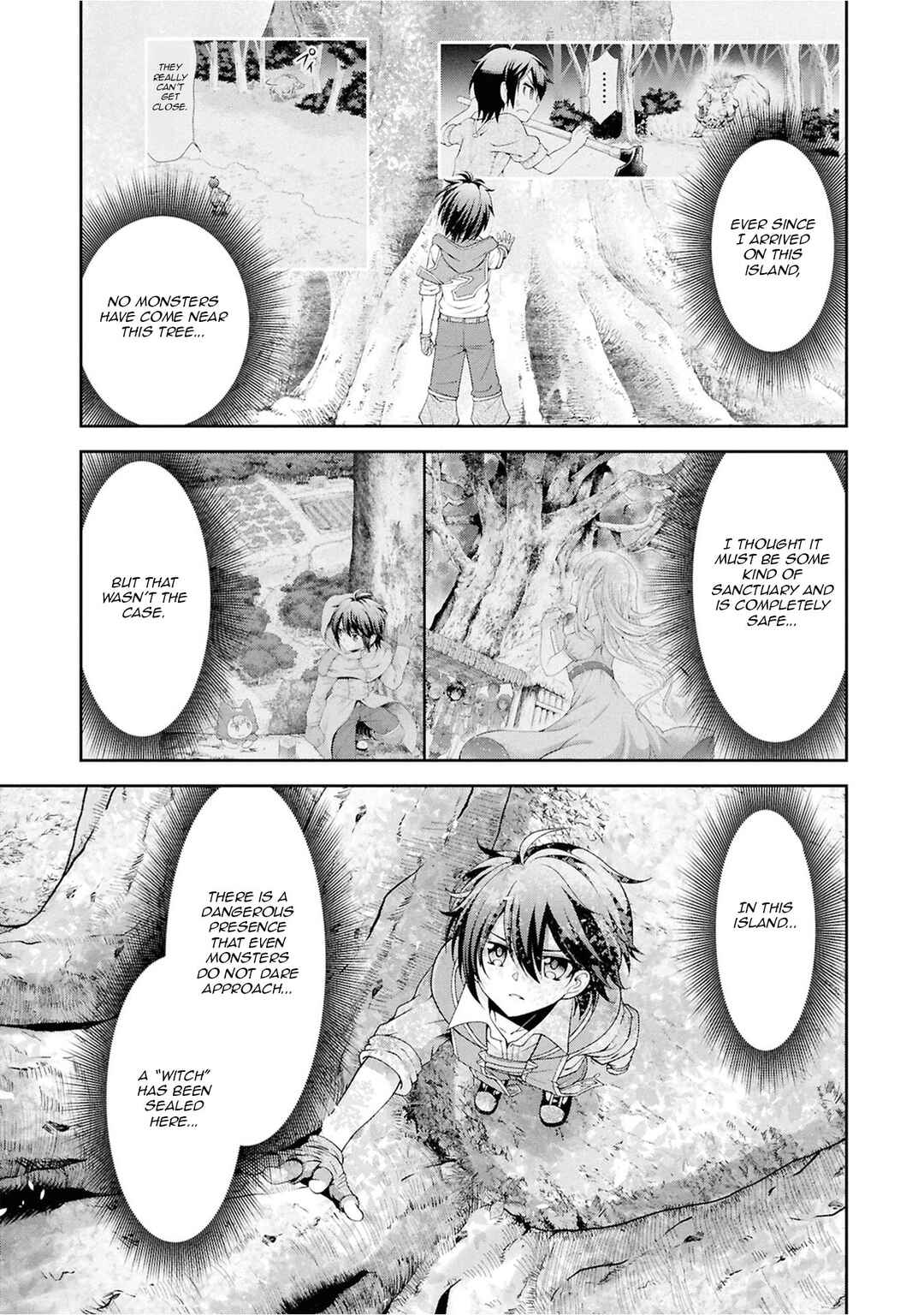 Chapter 58 - Page 1