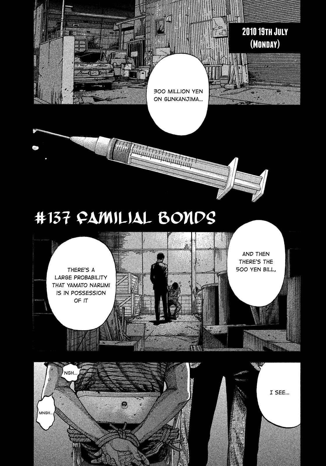 Chapter 137 - Page 1
