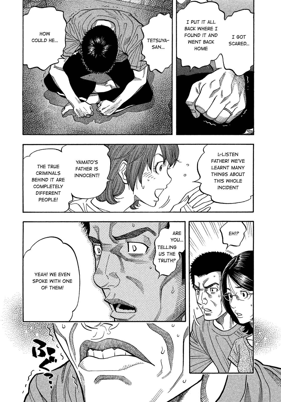 Chapter 137 - Page 10