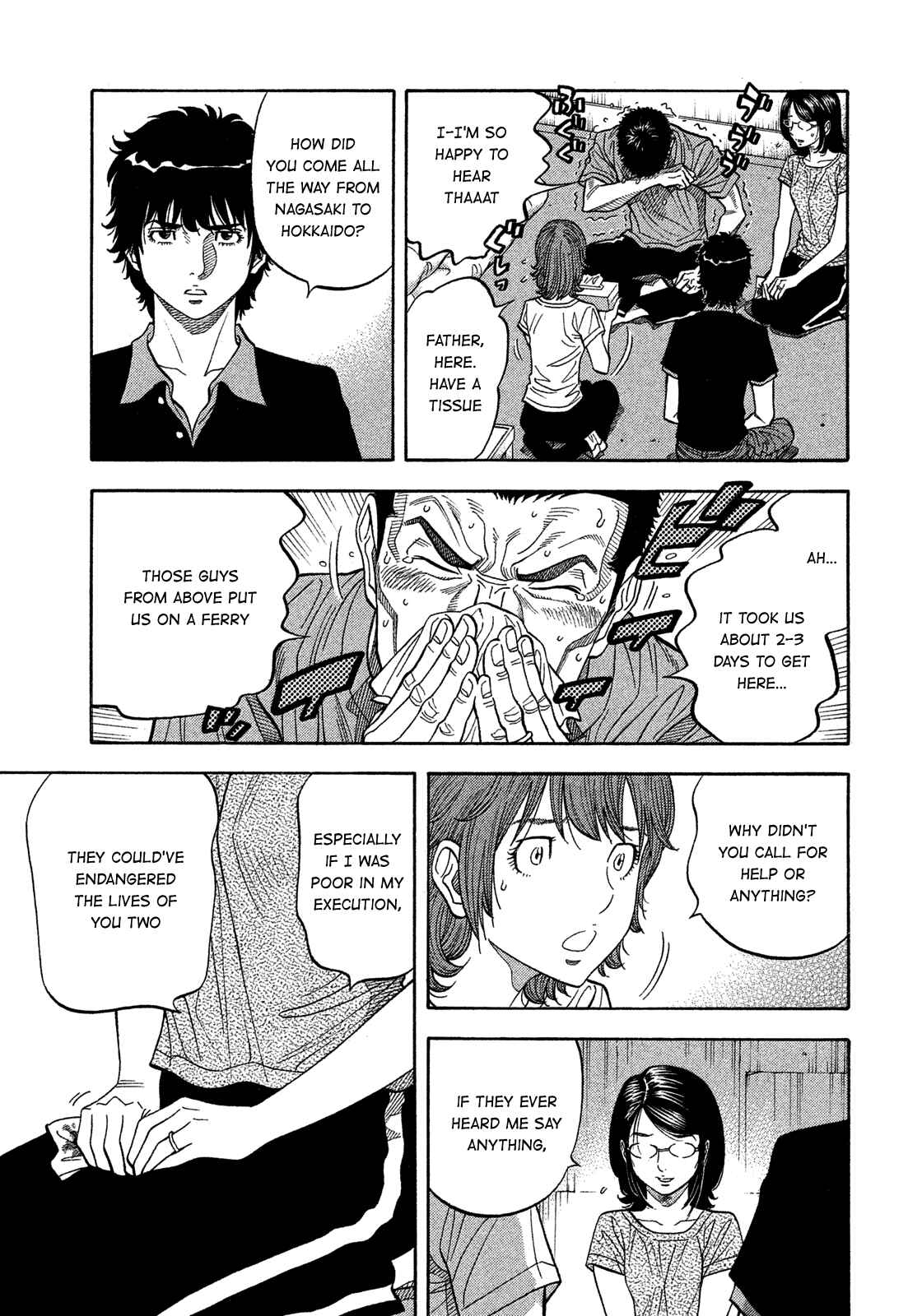 Chapter 137 - Page 11