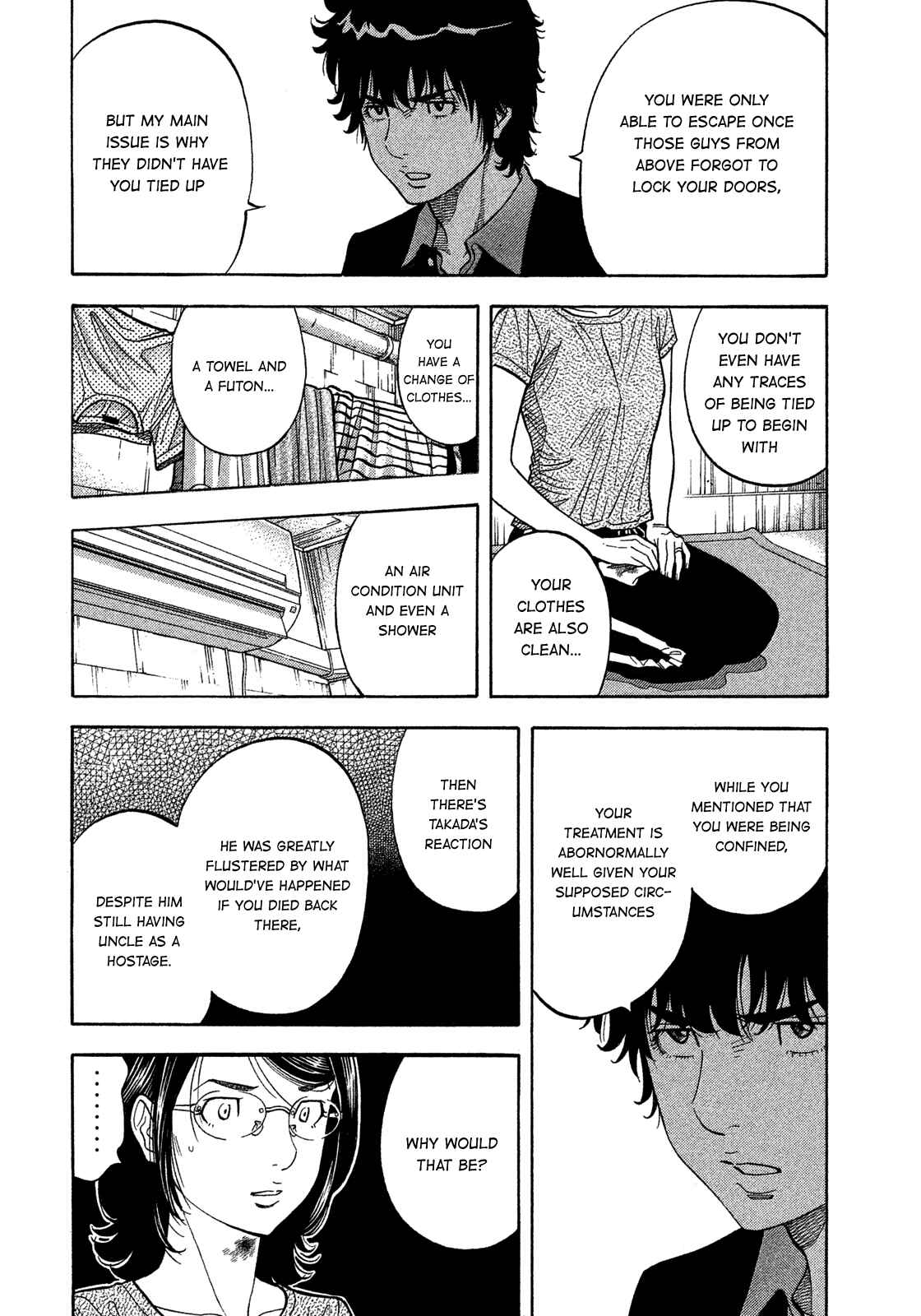 Chapter 137 - Page 14