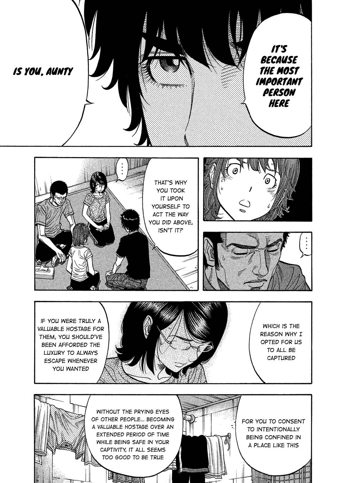 Chapter 137 - Page 15