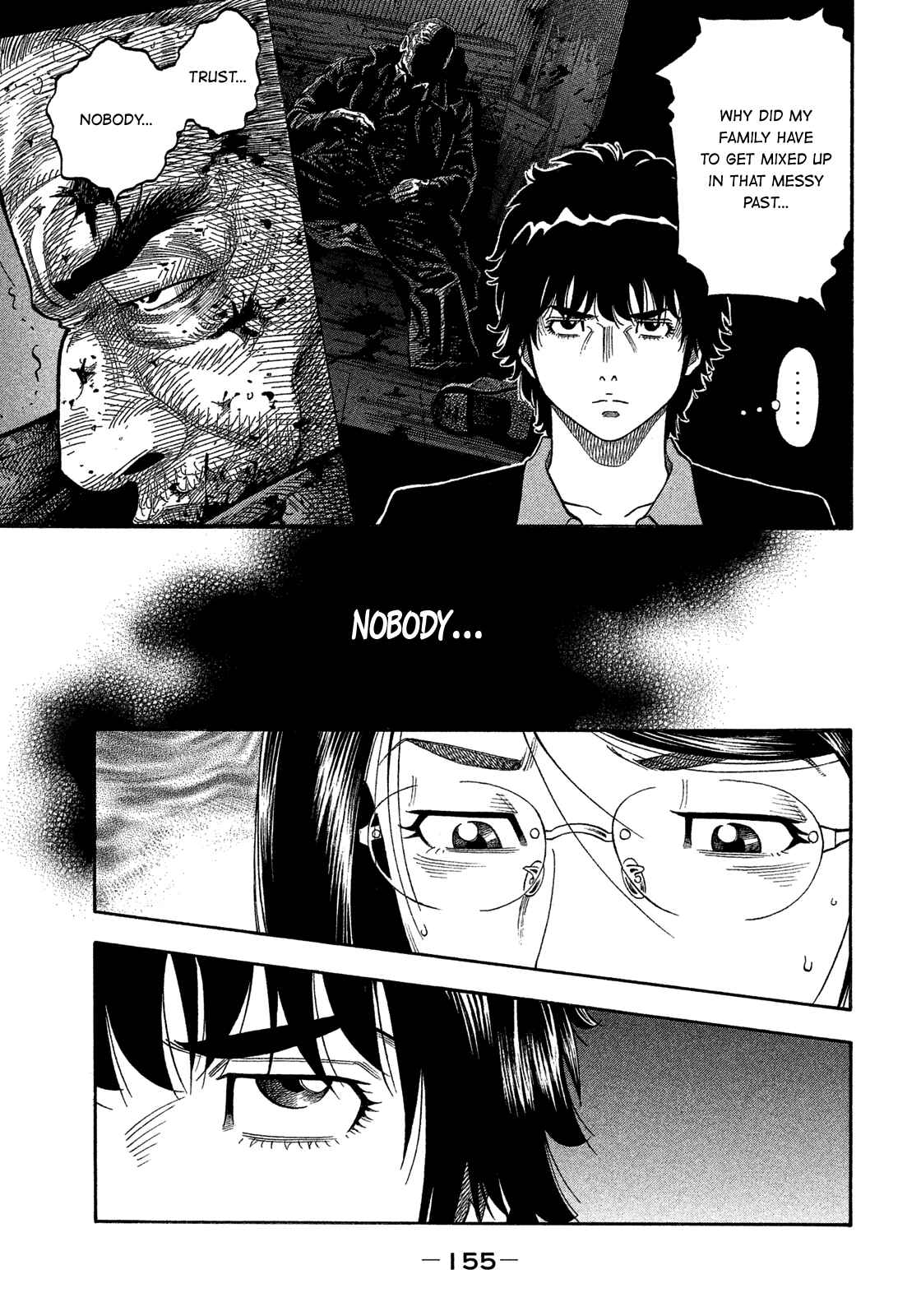 Chapter 137 - Page 5