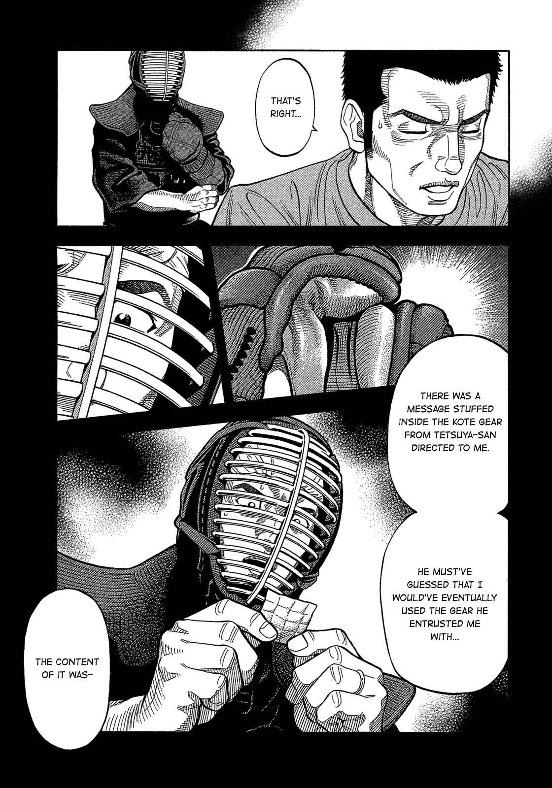 Chapter 137 - Page 7