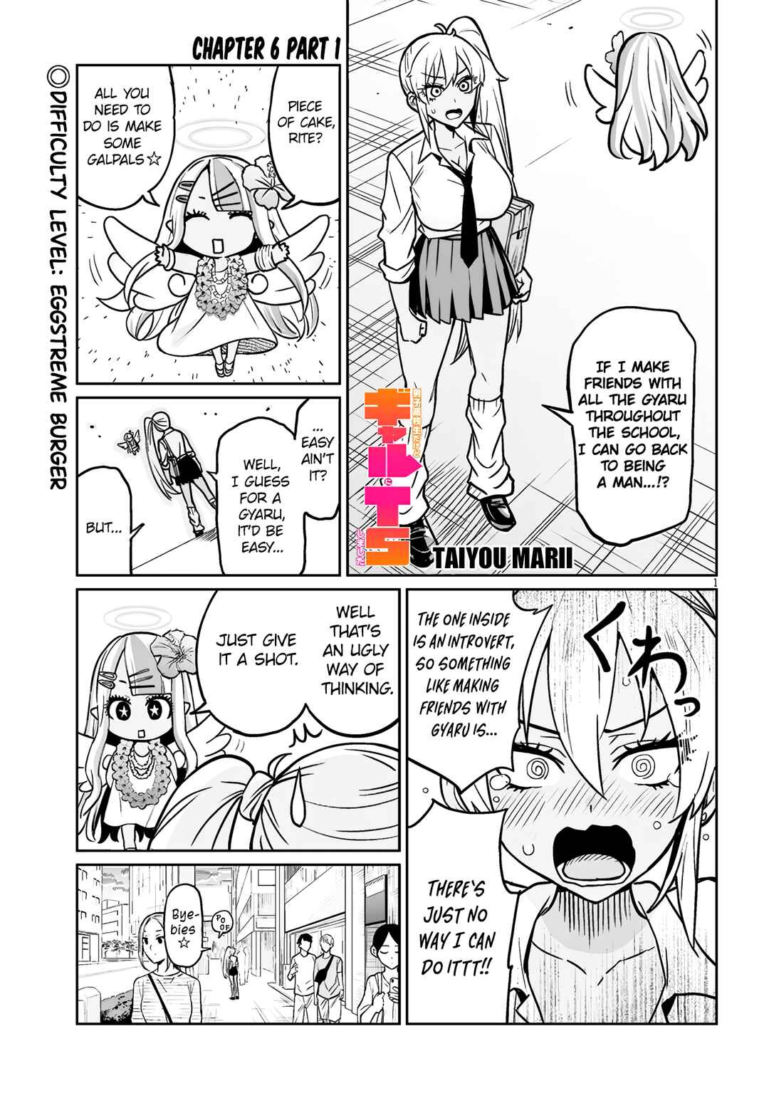 Chapter 6.1 - Page 1