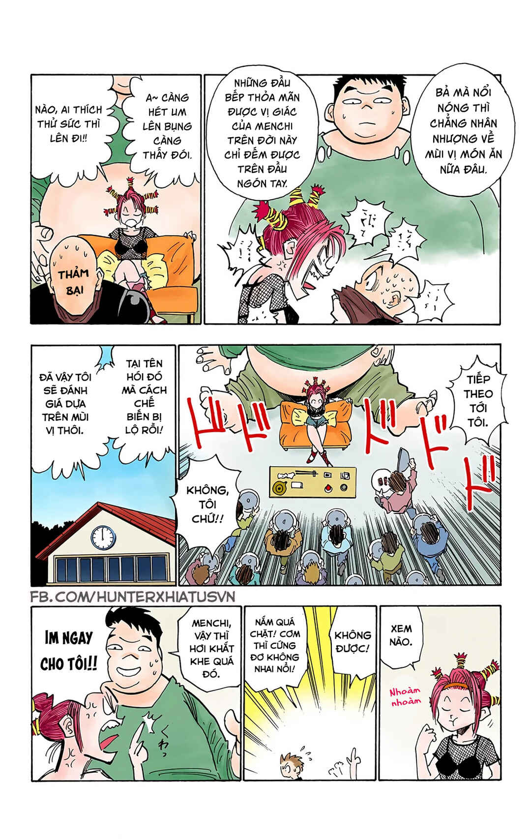 Chapter 11 - Page 18