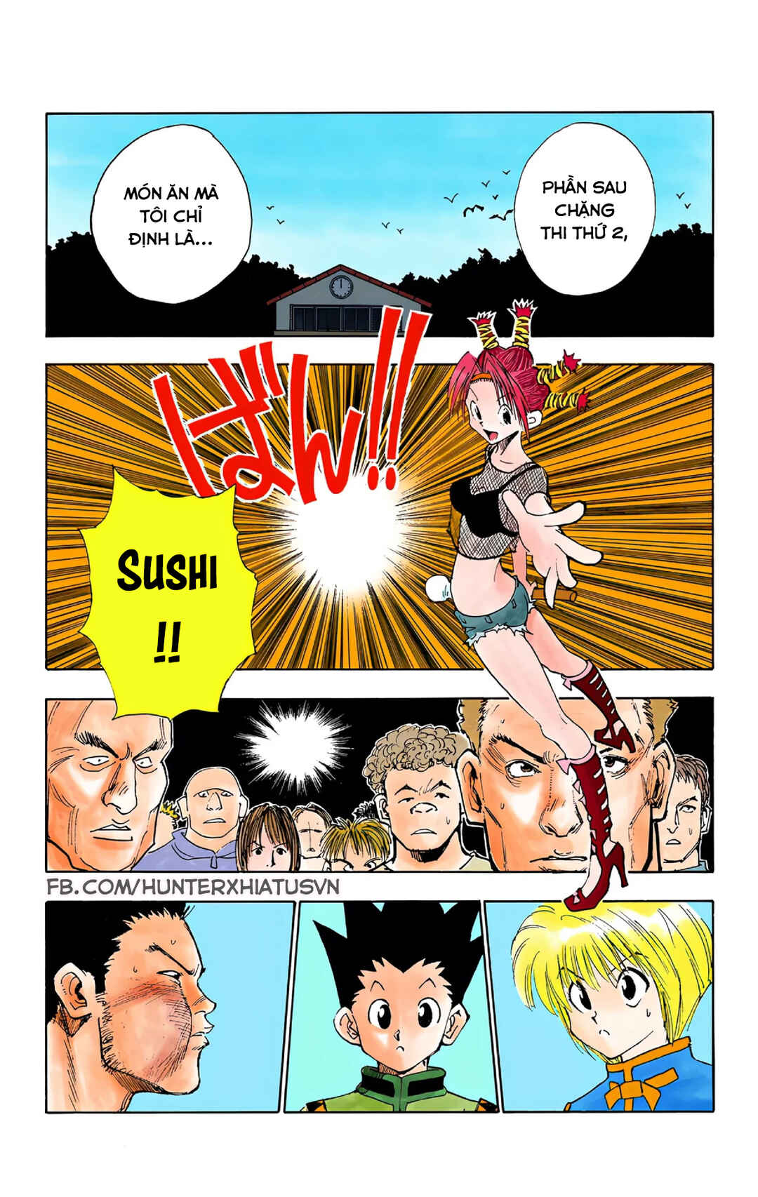 Chapter 11 - Page 5