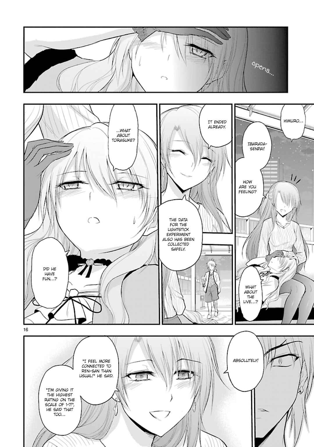 Chapter 45 - Page 16