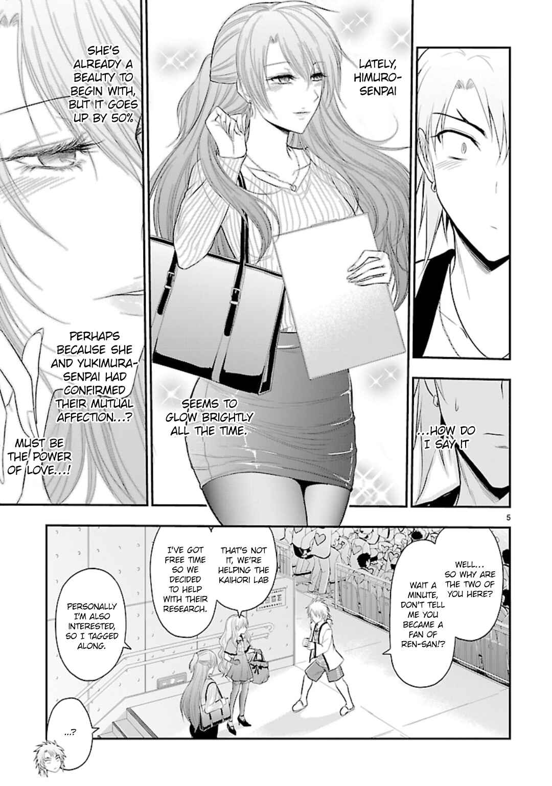 Chapter 45 - Page 5