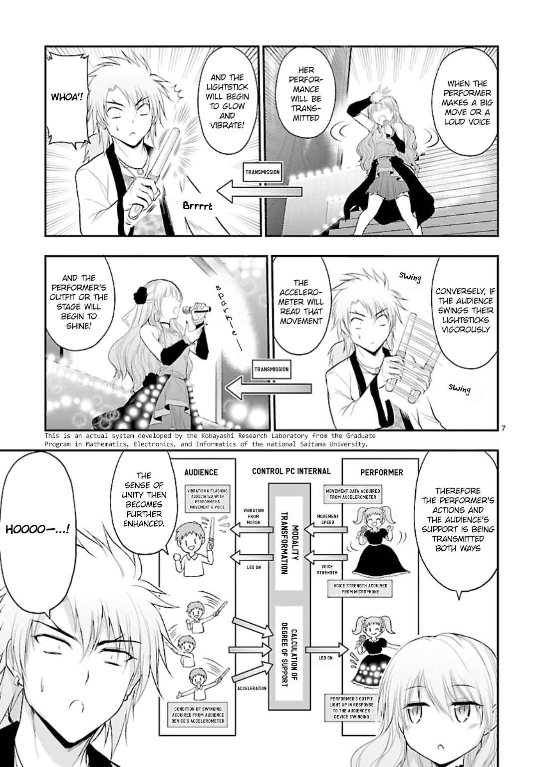Chapter 45 - Page 7
