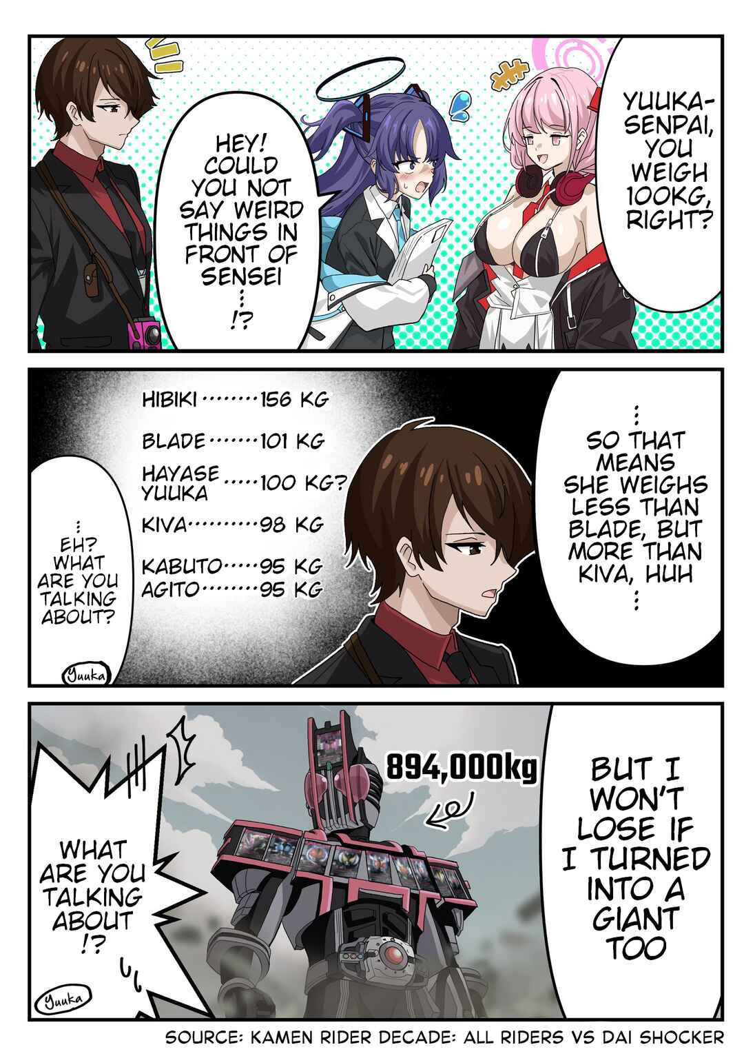 Chapter 28 - Page 1