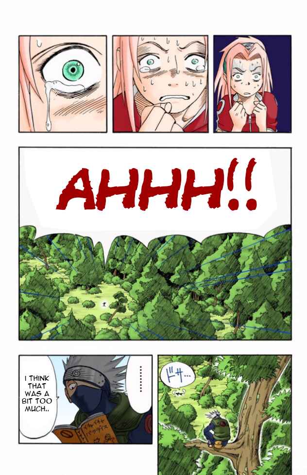 Chapter 6 - Page 18