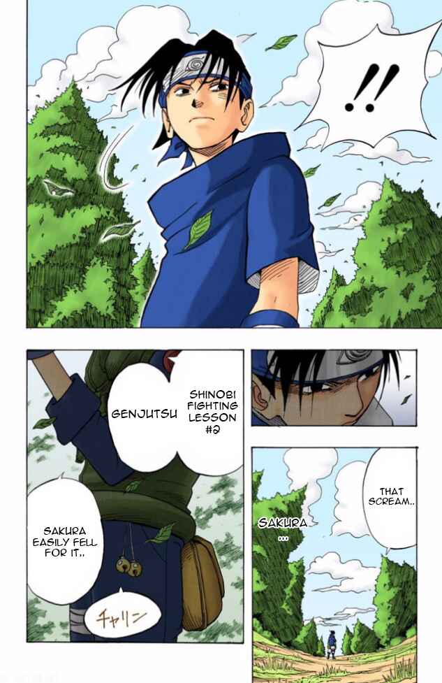 Chapter 6 - Page 19