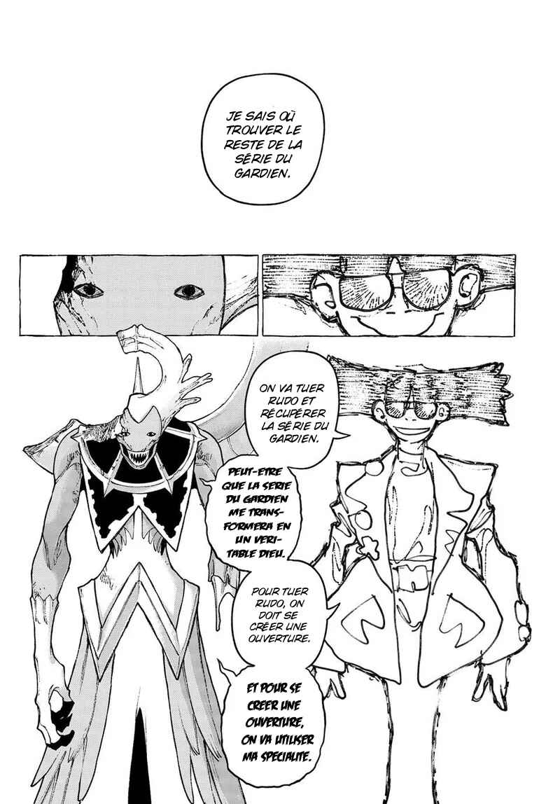 Chapter 160 - Page 11