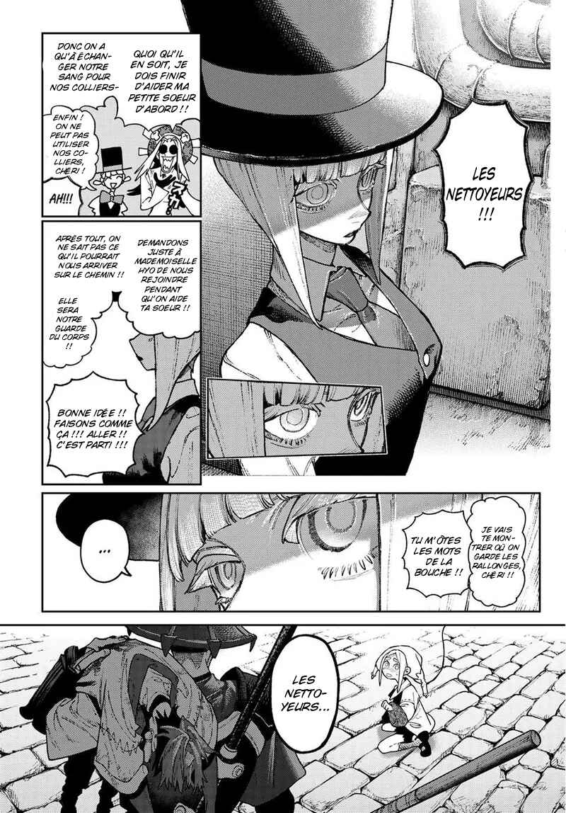 Chapter 160 - Page 5