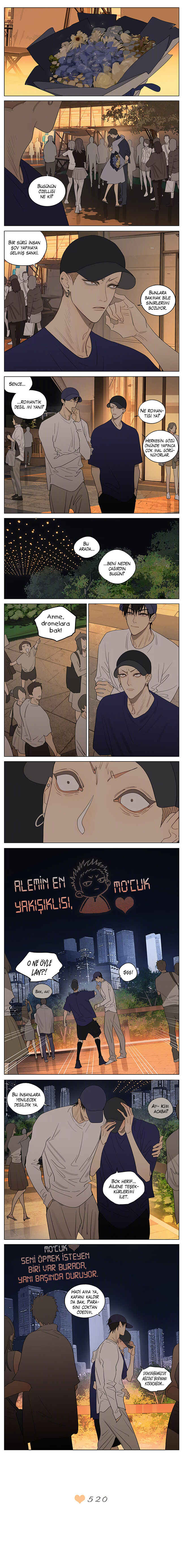 Chapter 391 - Page 4