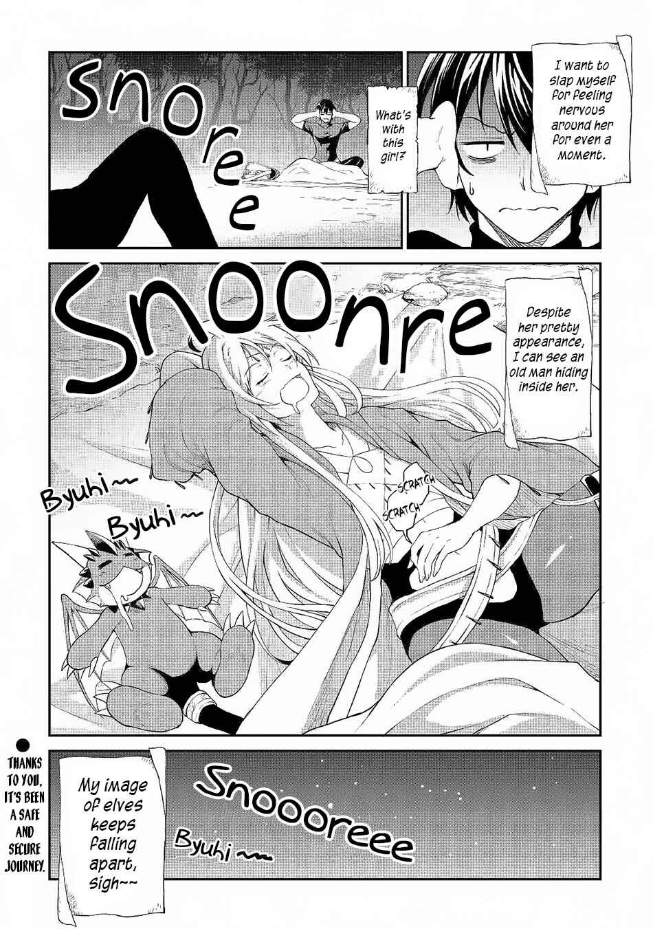 Chapter 21 - Page 23