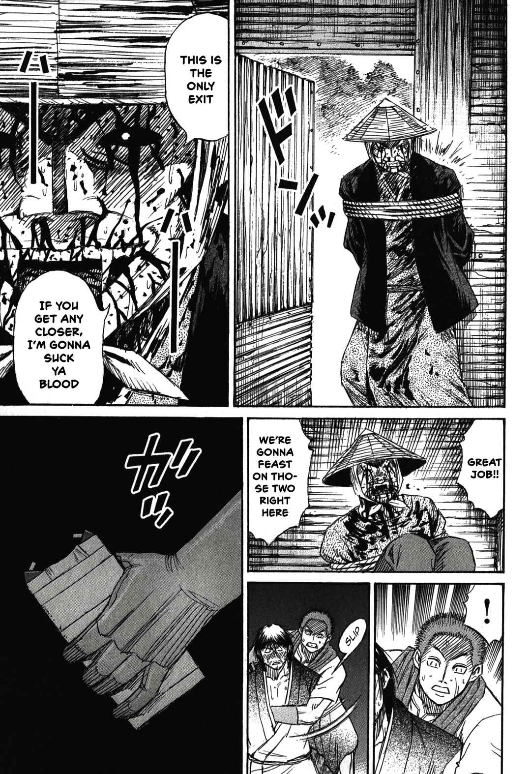 Chapter 91 - Page 11