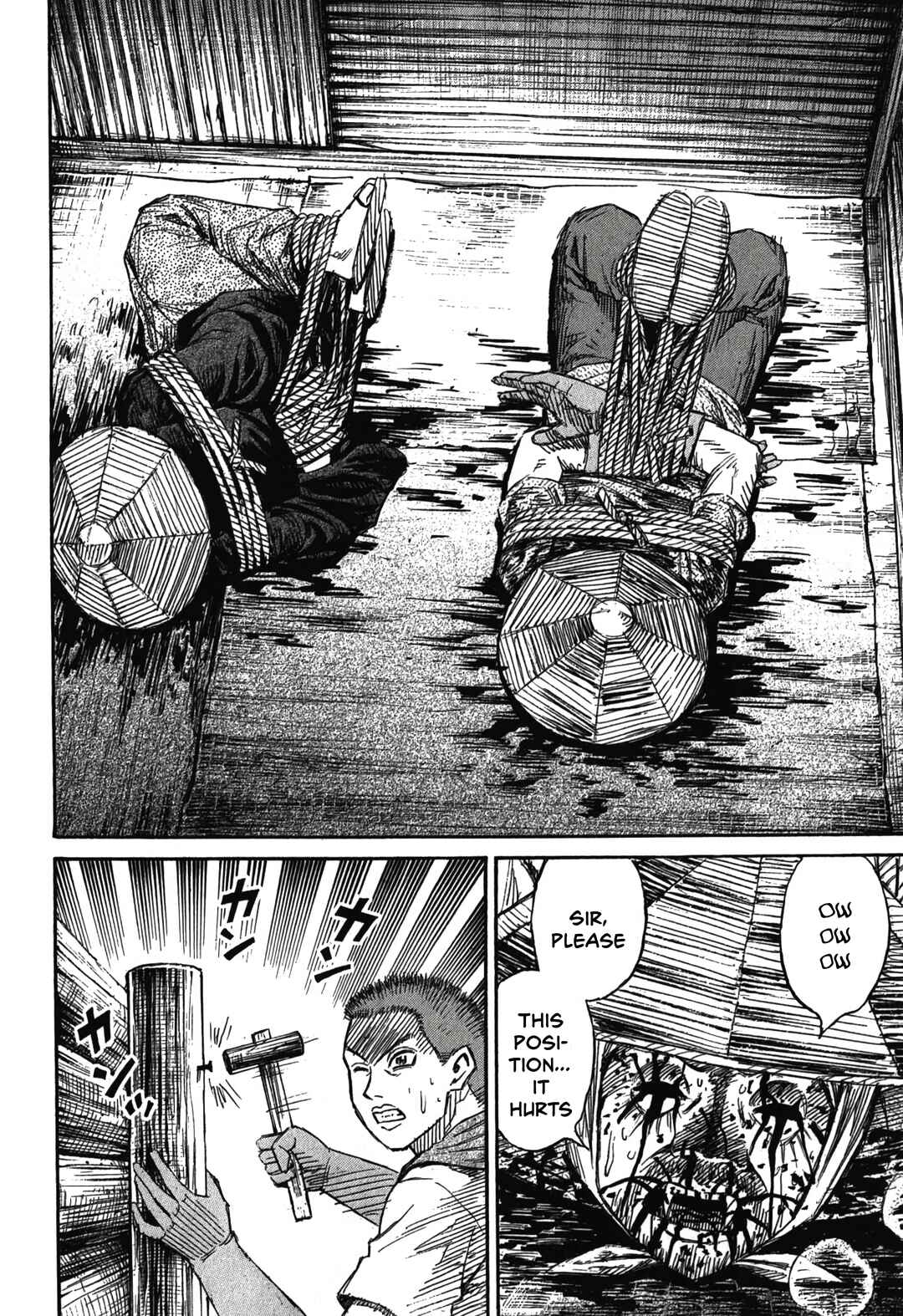 Chapter 91 - Page 14
