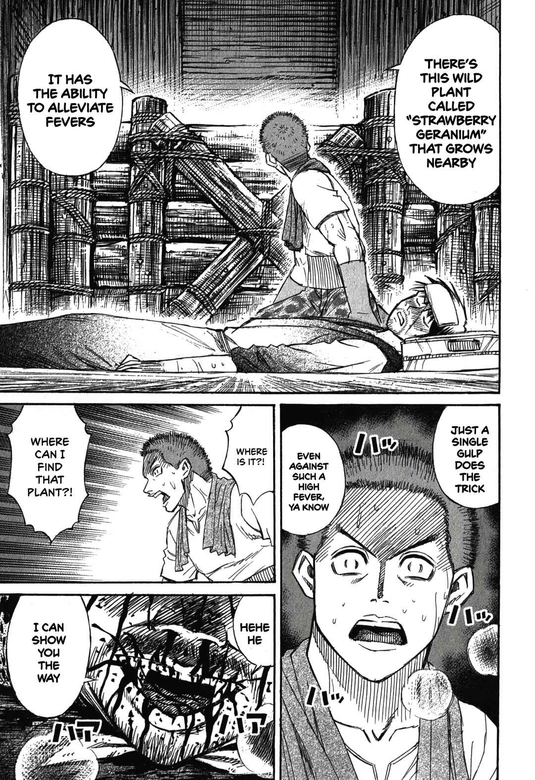 Chapter 91 - Page 19