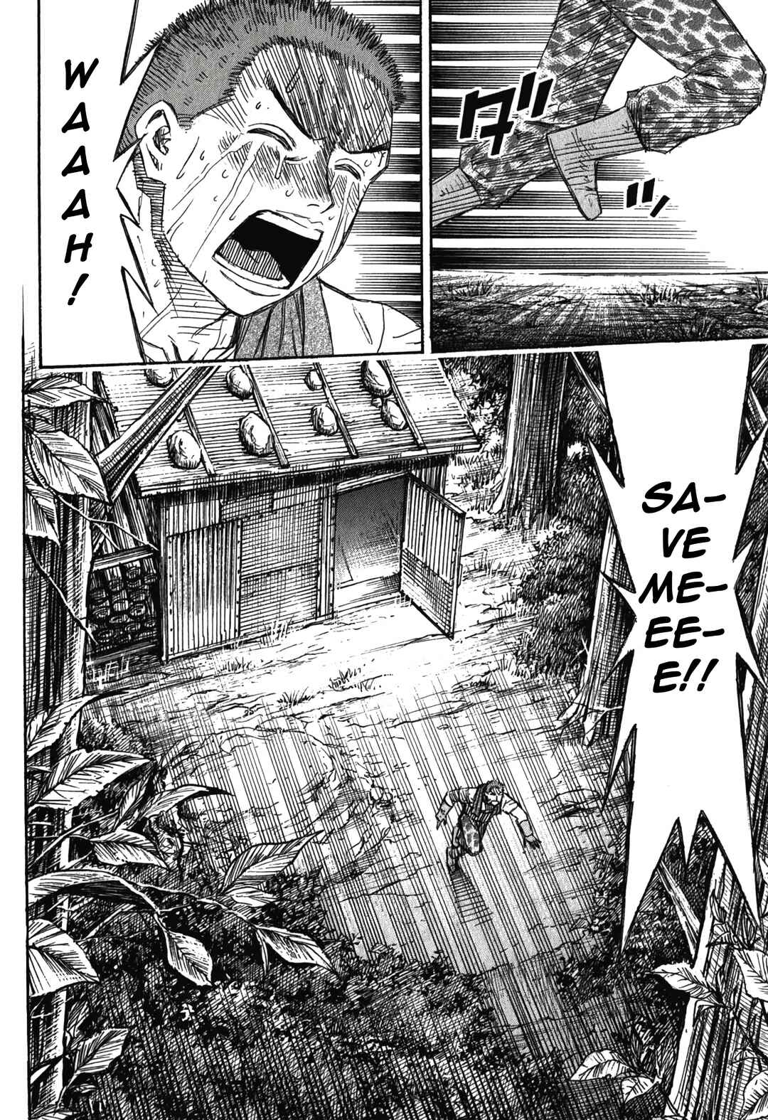 Chapter 91 - Page 4
