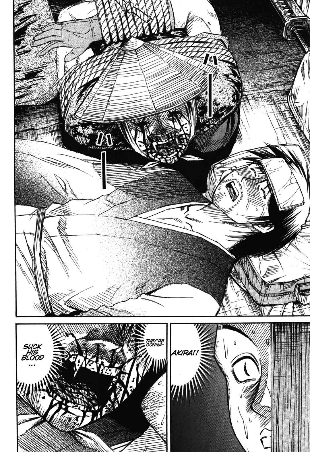 Chapter 91 - Page 8