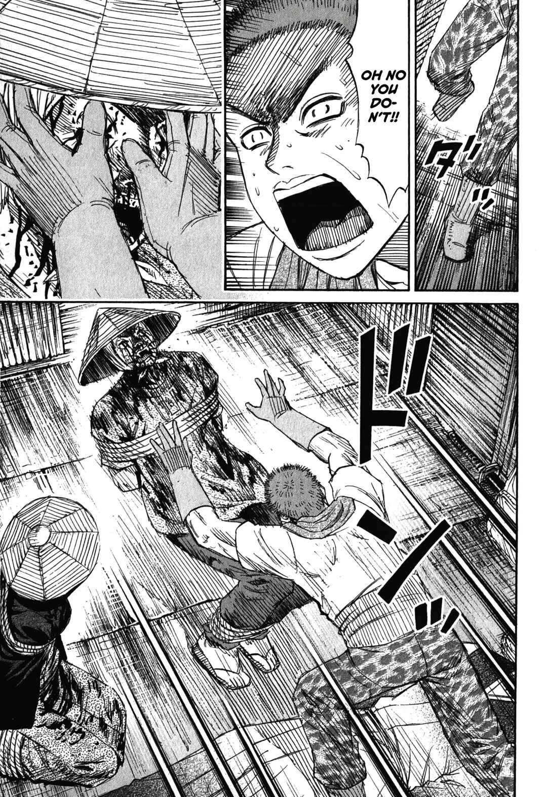 Chapter 91 - Page 9