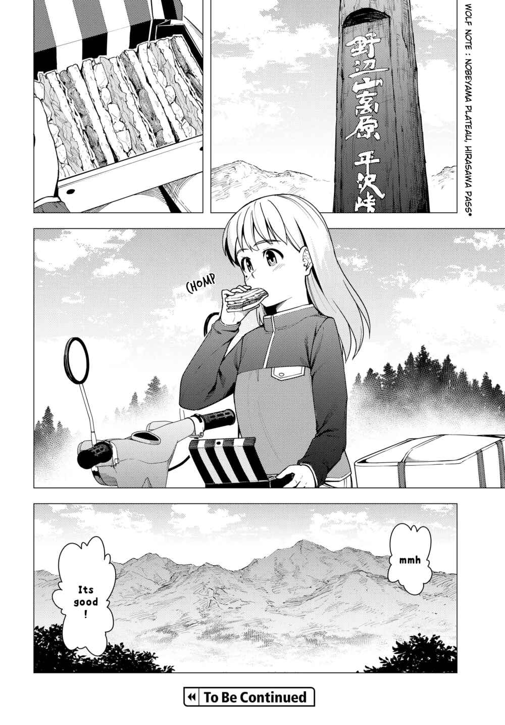Chapter 36.5 - Page 8