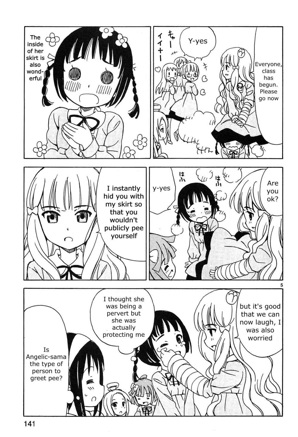 Chapter 16 - Page 5
