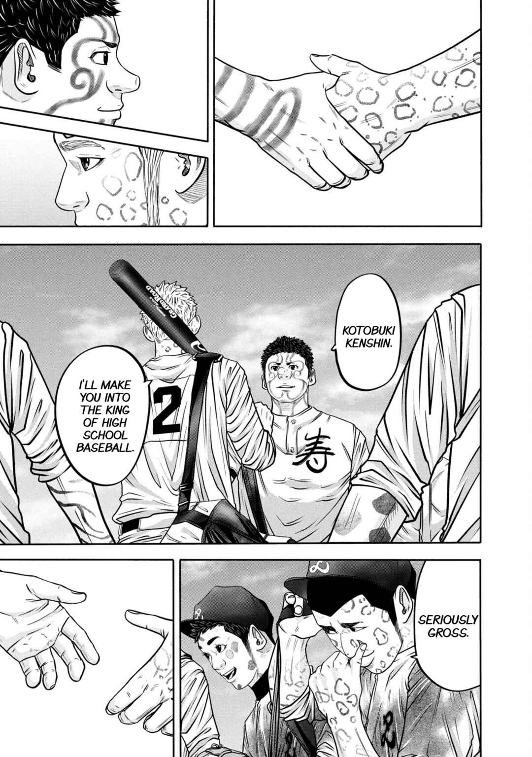Chapter 308 - Page 6