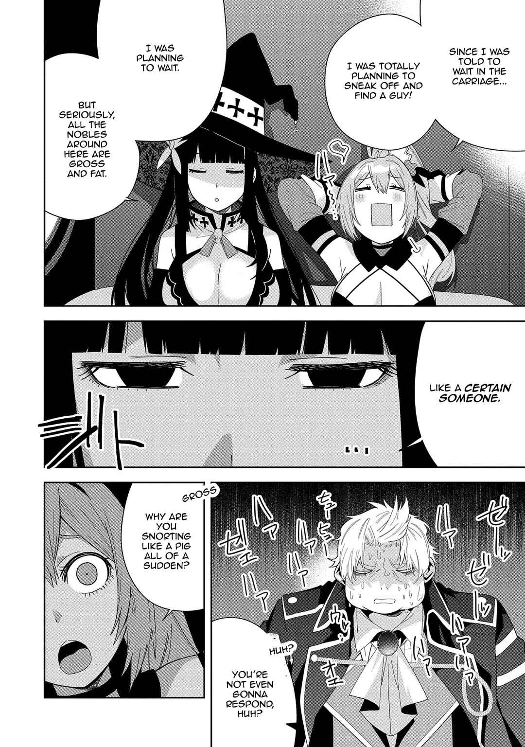 Chapter 41 - Page 22