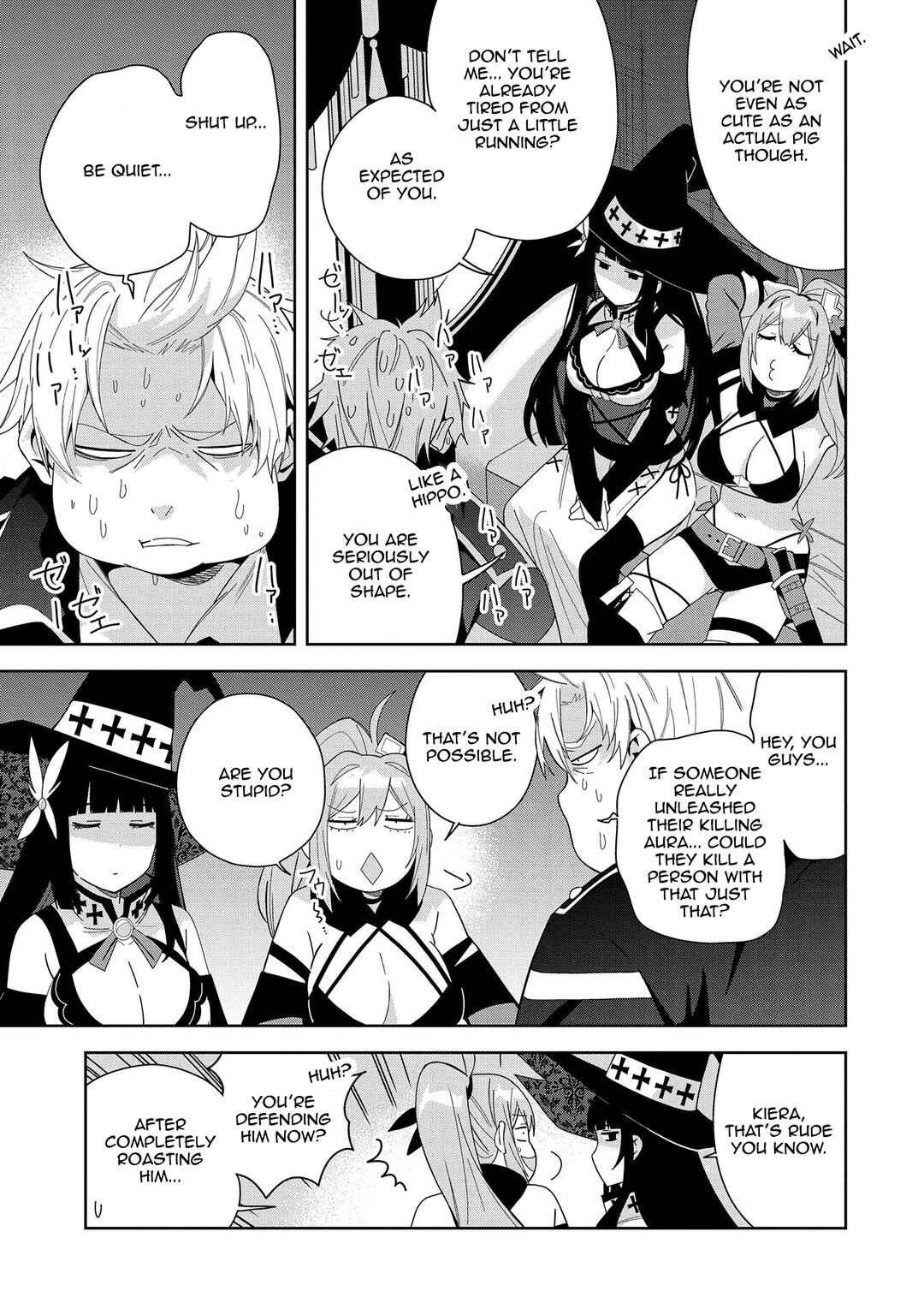 Chapter 41 - Page 23