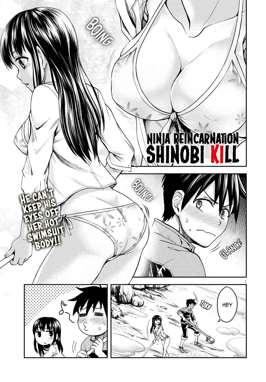 Chapter 4.2 - Page 1