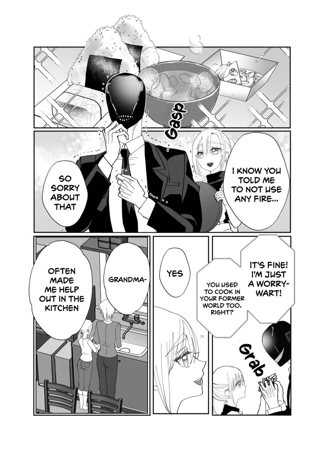 Chapter 46 - Page 6