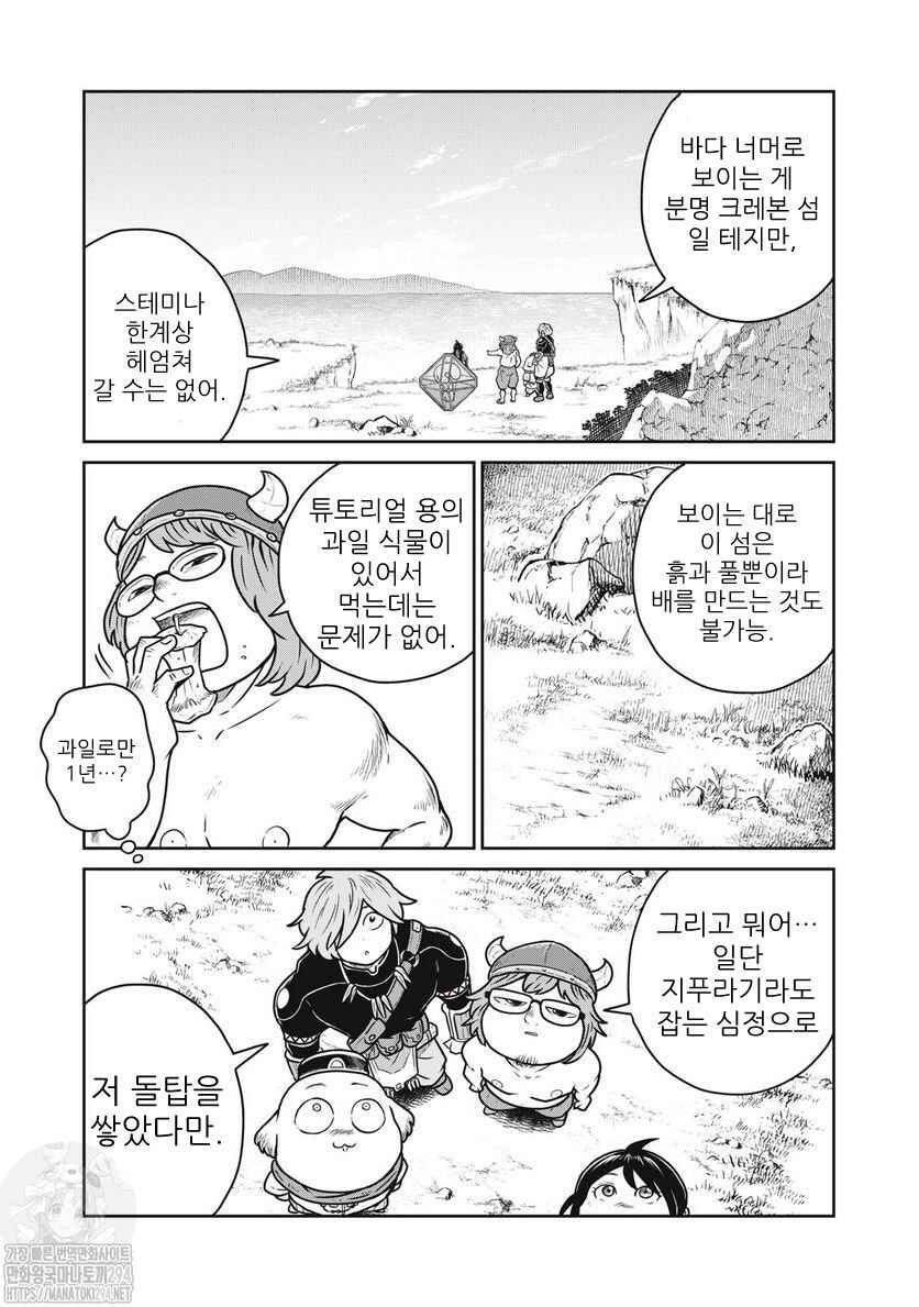 Chapter 71 - Page 20