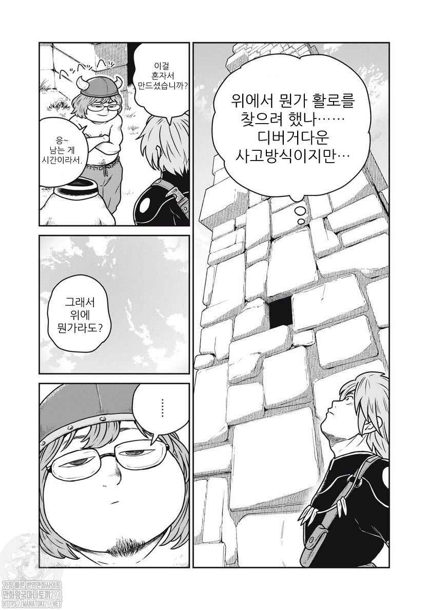 Chapter 71 - Page 21