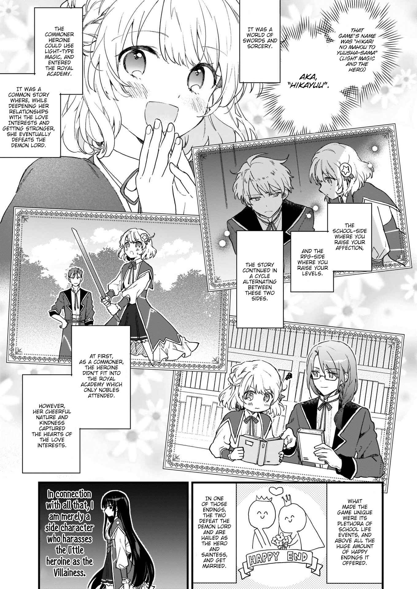 Chapter 0 - Page 8