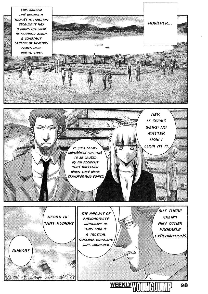 Chapter 102 - Page 5