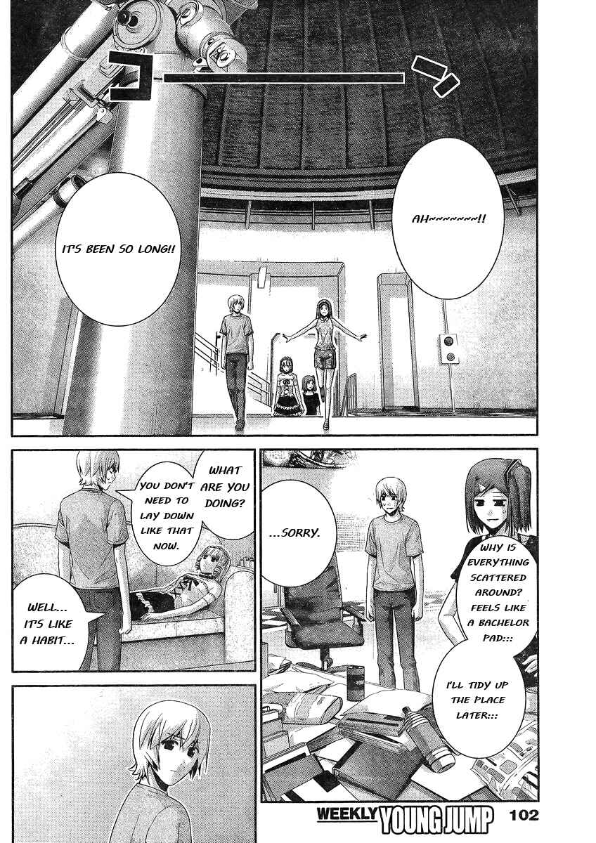 Chapter 102 - Page 9
