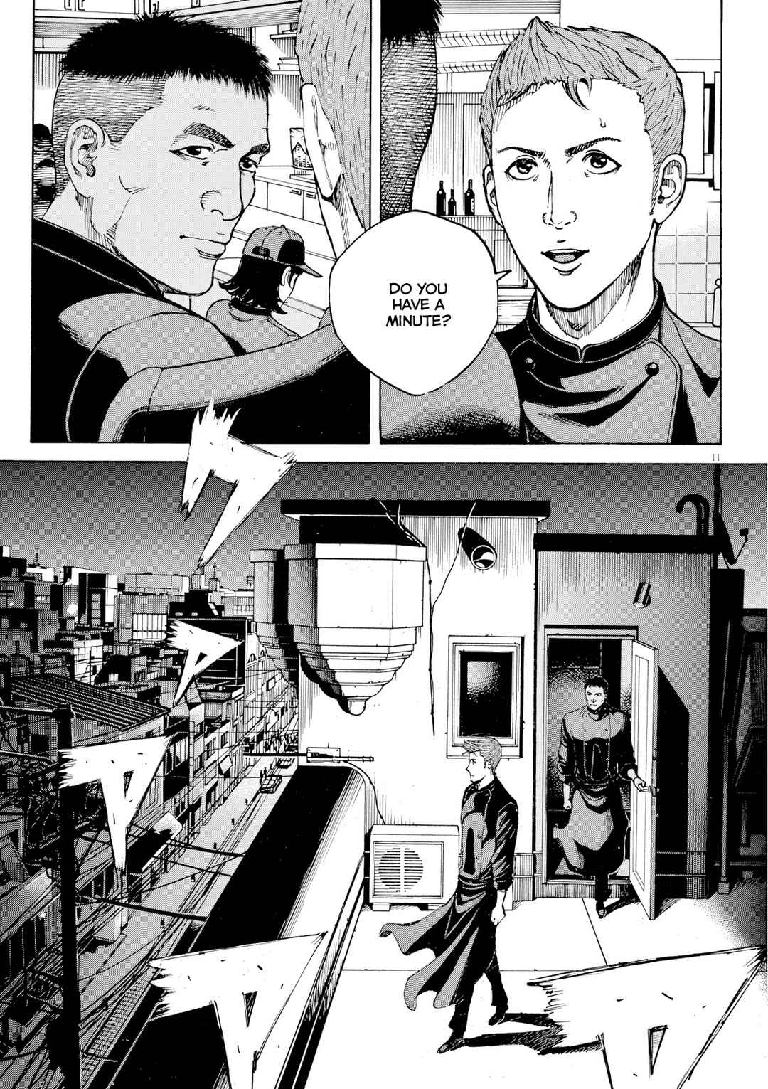 Chapter 123 - Page 14