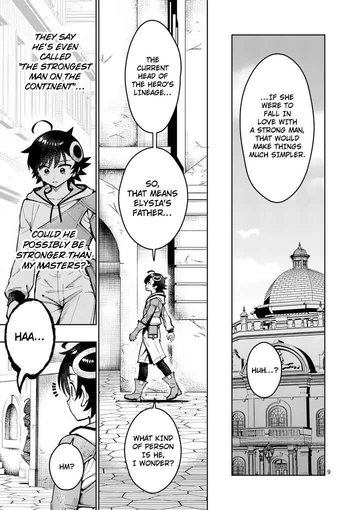 Chapter 80 - Page 10