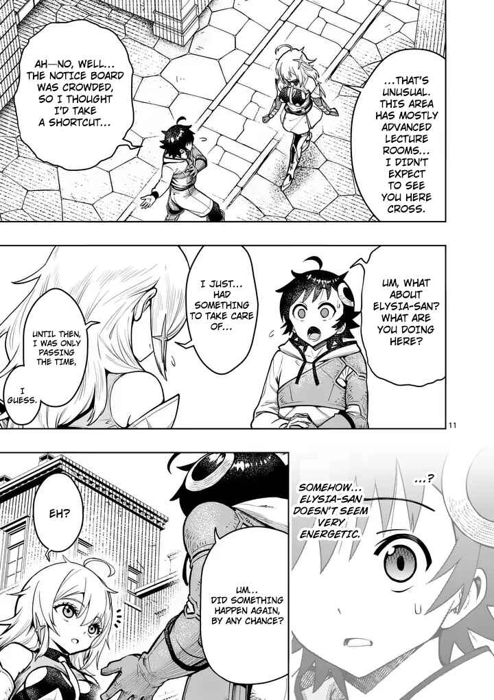 Chapter 80 - Page 12