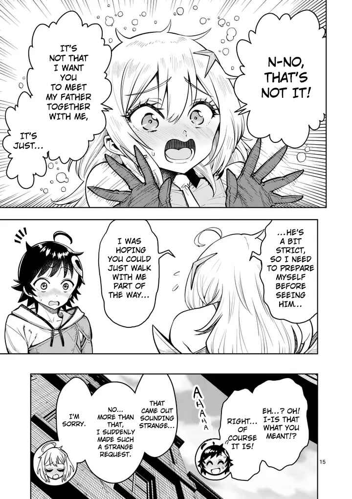 Chapter 80 - Page 16