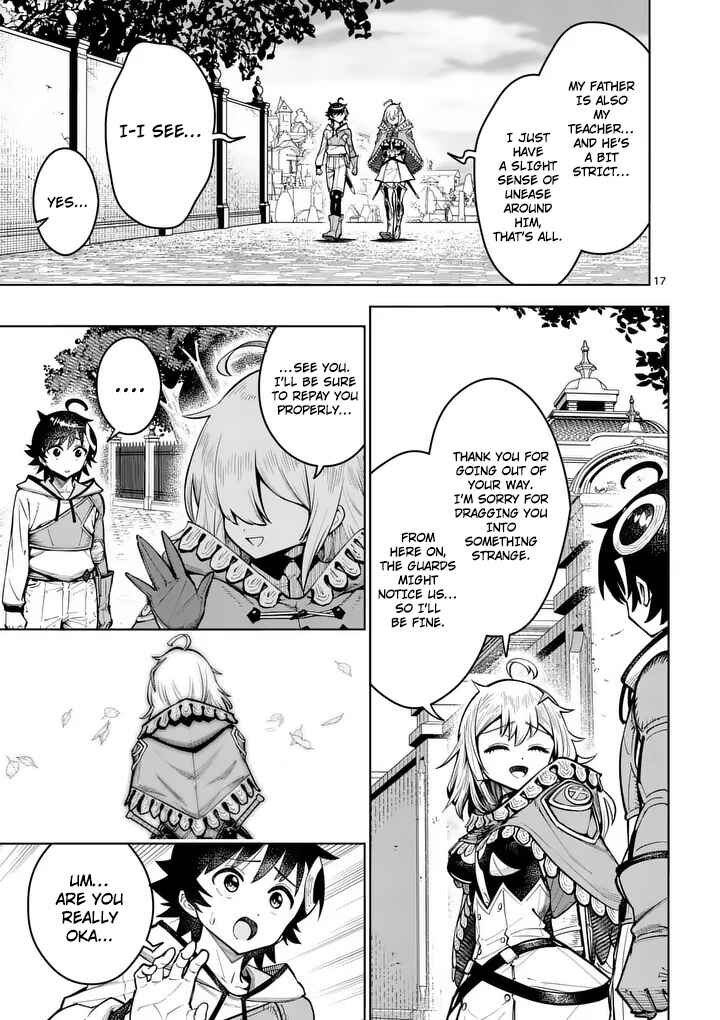 Chapter 80 - Page 18