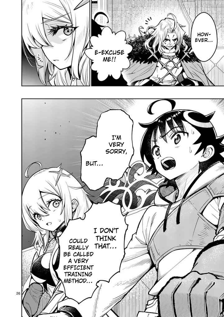 Chapter 80 - Page 27
