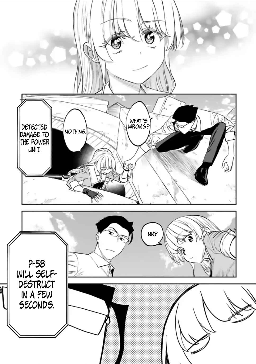 Chapter 66 - Page 14