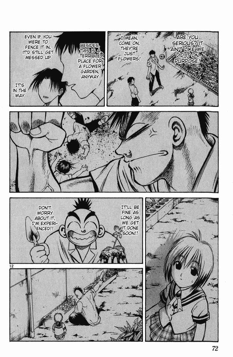Chapter 221 - Page 12