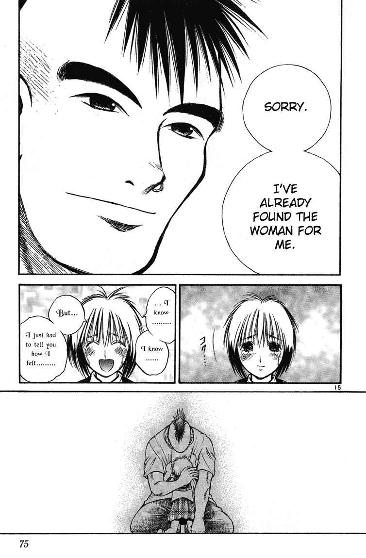 Chapter 221 - Page 15
