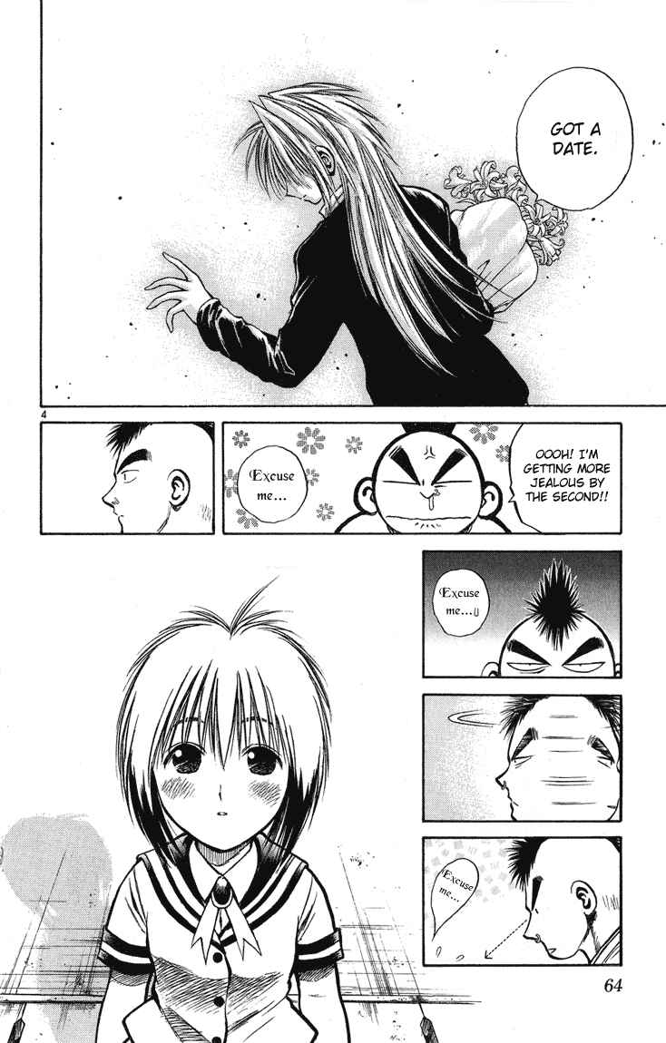 Chapter 221 - Page 4